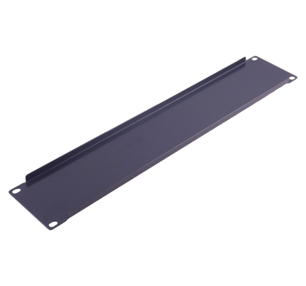 ProBase™ 2U Tukšais panelis 19" komutācijas skapim