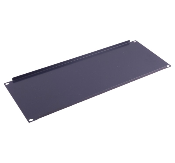 ProBase™ 4U Tukšais panelis 19" komutācijas skapim/ SR4.3.1