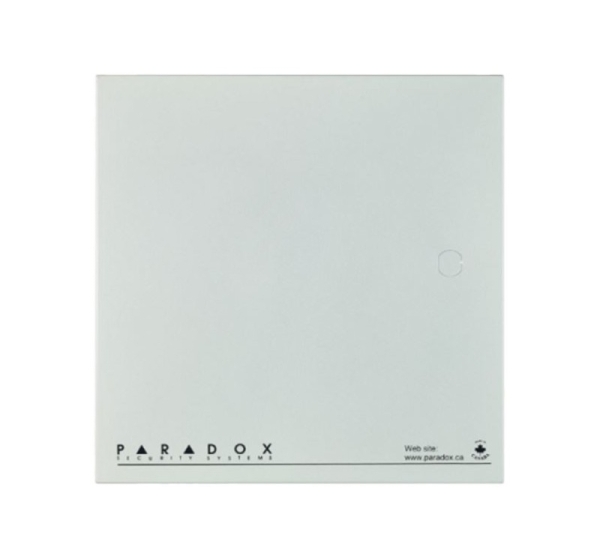 Paradox PARADOX kārba apsardzes paneļiem un moduļiem