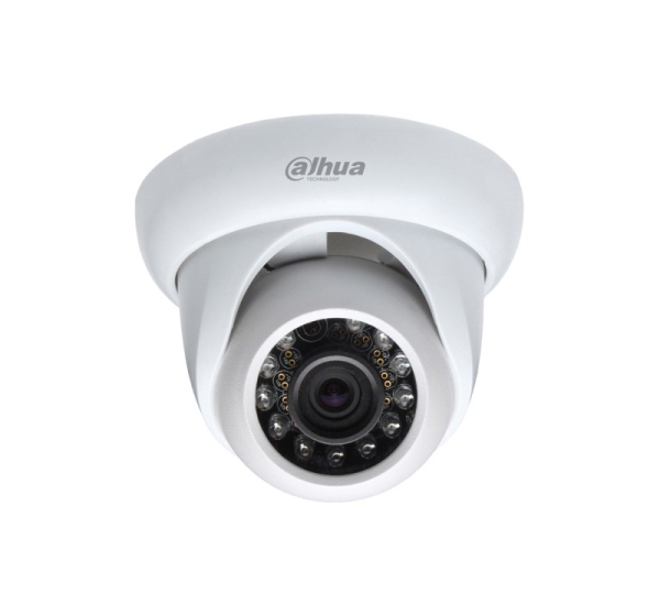 Dahua Technology DAHUA EYEBALL CAMERA 4in1 720P IR