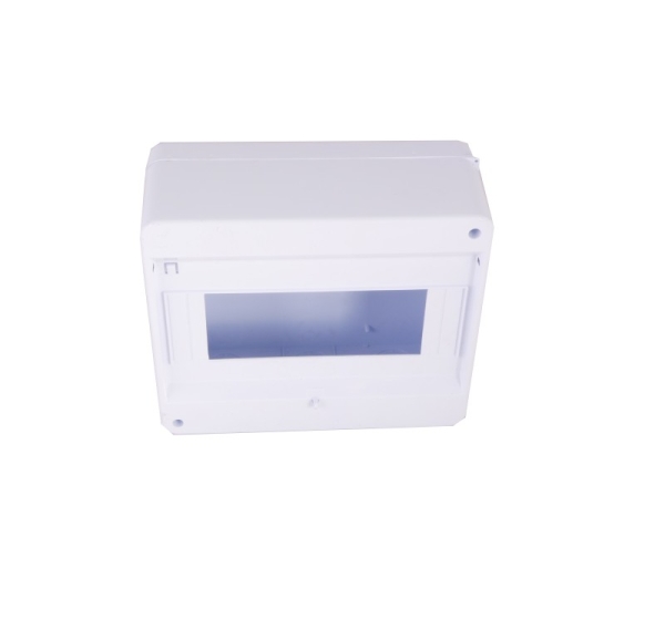 ElectroBase ® Sadale  v/a  6 mod. IP30