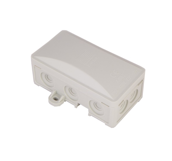 ElectroBase ® Nozarkarba V/A 90 x 45 x 40, IP 54