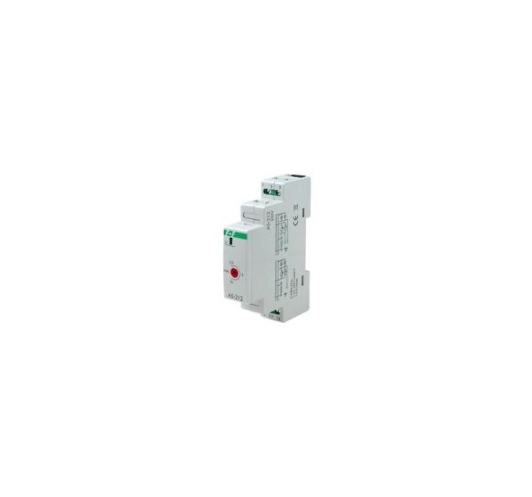 ElectroBase ® AS-212 kāpnes automāts DIN 16A
