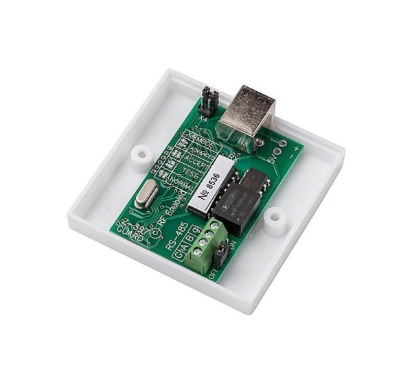 Z-397 Guard pārveidotājs USB- RS485
