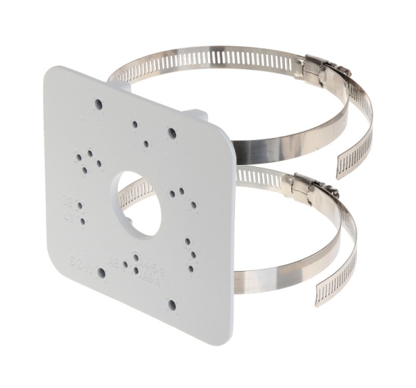 Dahua Technology CAMERA ACC POLE MOUNT BRACKET/PFA152-E DAHUA