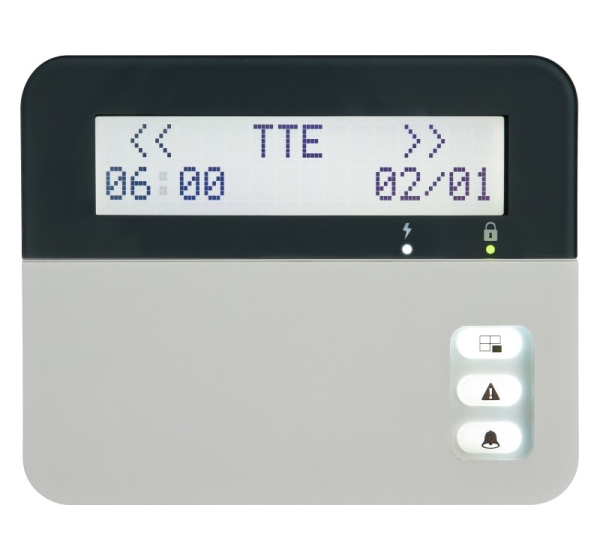 ElectroBase ® Eclipse LED32PR
