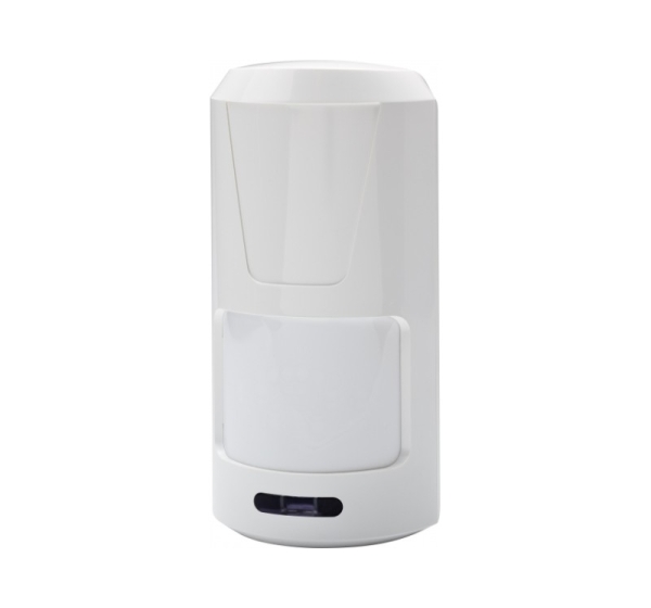 ElectroBase ® Kustības detektors Bravo PIR