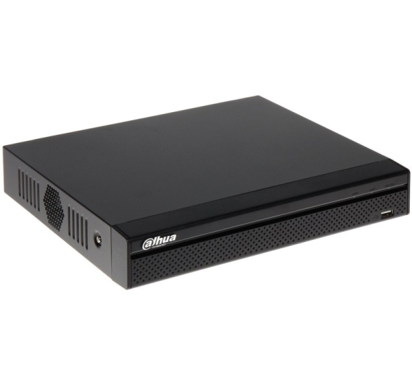 HIKVISION HIKVISION DVR 4Ch + 4 IP