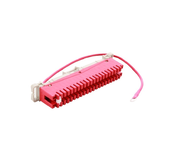ElectroBase ® LSA 10 pāru zemējuma modulis