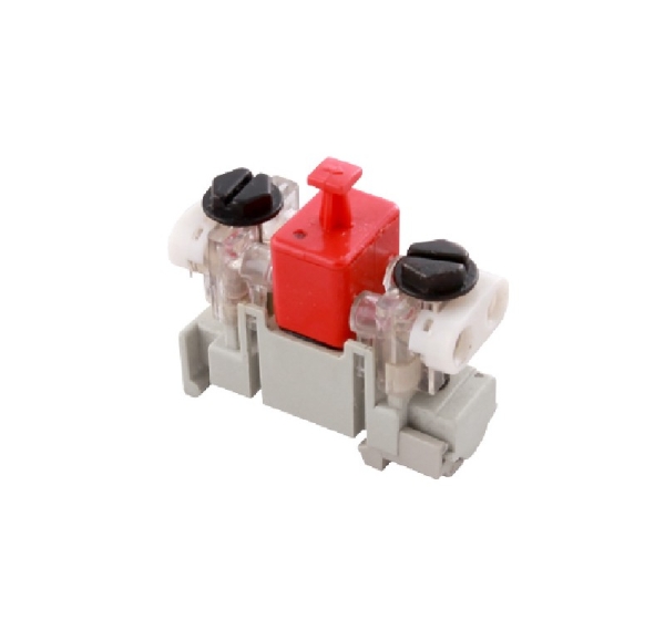 ElectroBase ® STB modulis ar aizsardzību