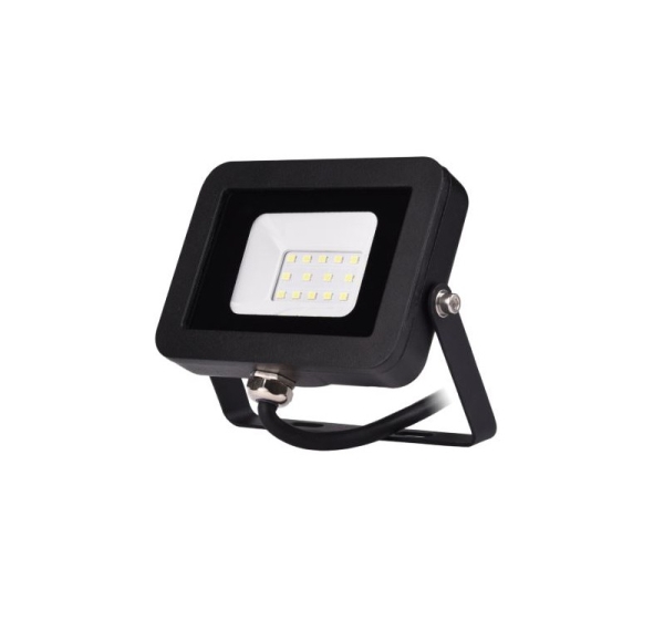 Led prožektors 10W, 1200lm, 4000K