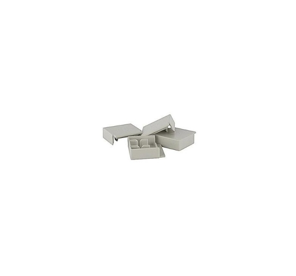 ElectroBase ® Gala nosegs 16 mm 80A