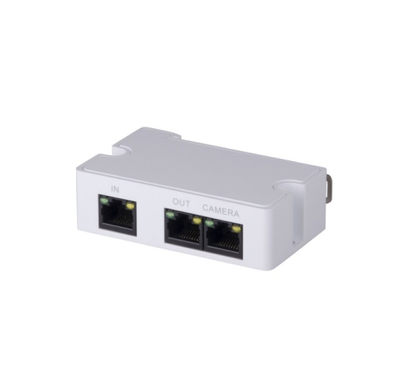 Dahua Technology DAHUA POE EXTENDER PFT1300