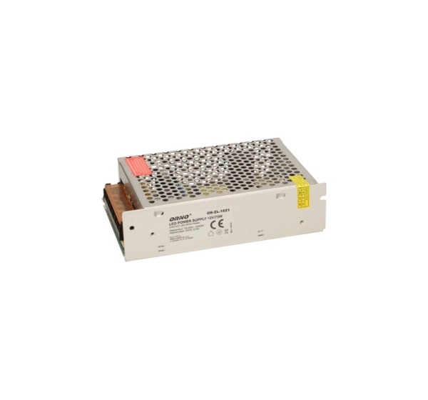 Bousval Électrique™ DC12V/60W LED TRANSFORMATORS