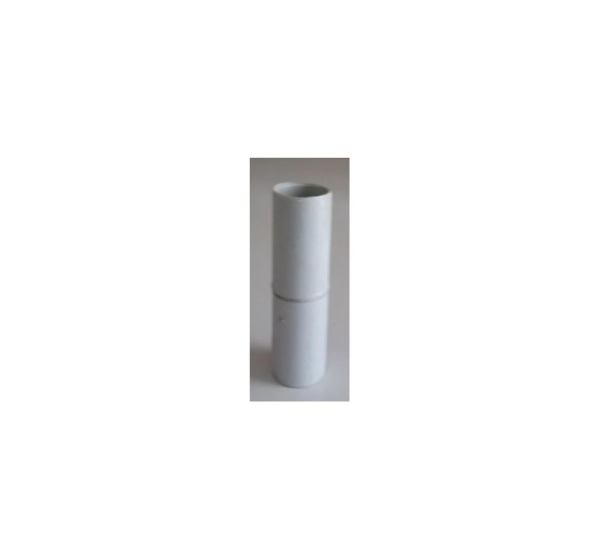 ElectroBase ® Taisns savienotājs, 20mm diametrs