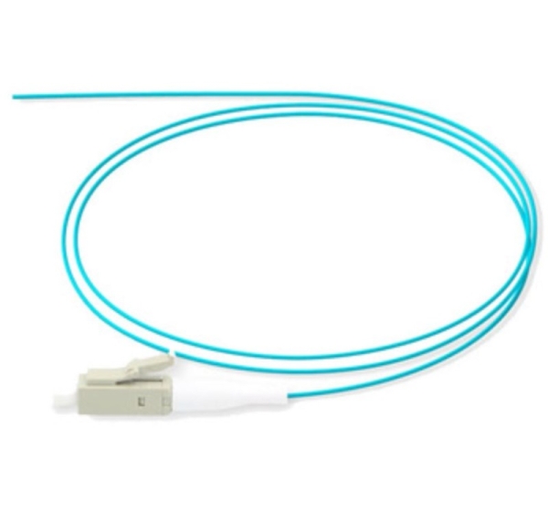 LC pigtail|  MM MULTIMODE | 50/125 | OM3 | 2.0m