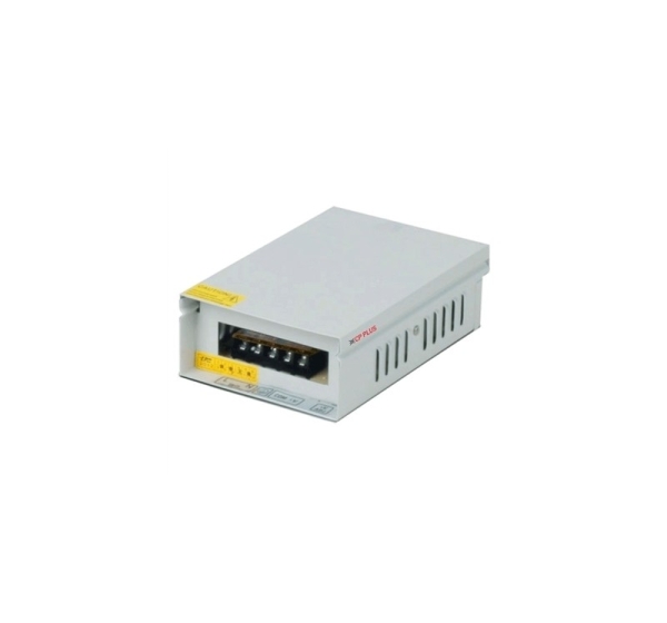 Dahua Technology Metāla korpusa barošanas bloks - 5 Amp