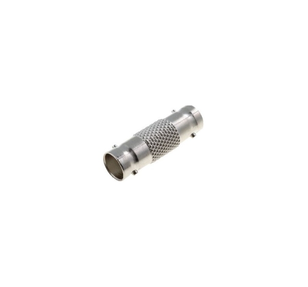 ElectroBase ® BNC savienotājs/adapteris, ligzda-ligzda
