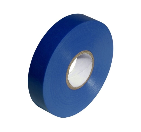 ElectroBase ® Elektrības izolācijas lente/ 18mm x 25m/ Blue