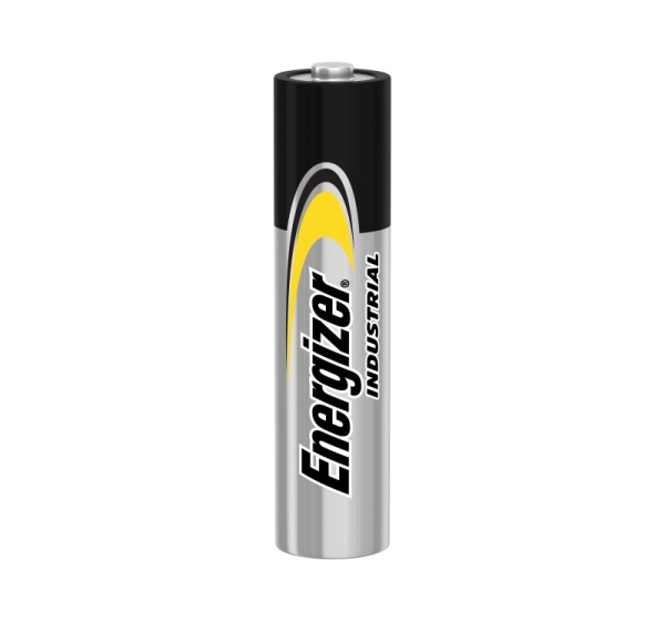 Energizer ® Батарейки LR03/AAA 1,5В Energizer промышленный щелочной MN2400/E92 без упаковки 1гб.