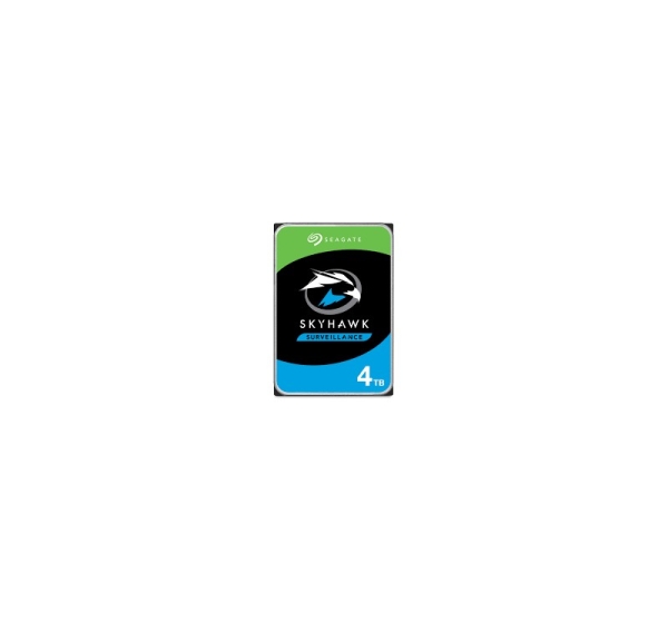 ElectroBase ® SEAGATE/ SkyHawk/ HDD , SATA, 4.0TB  series