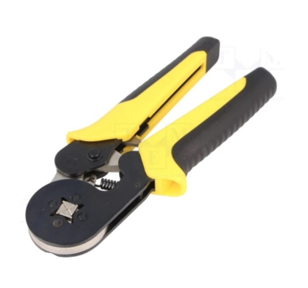 NEWBRAND Stangas āderu uzgaļu apspiešanai 0.2...6.0mm2