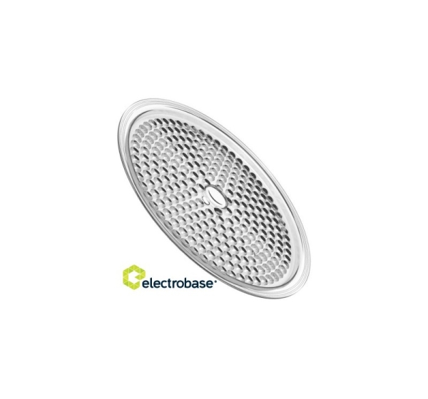Bousval Électrique™ LED-HBUDA-150NW V5 reflektors 60 grādi