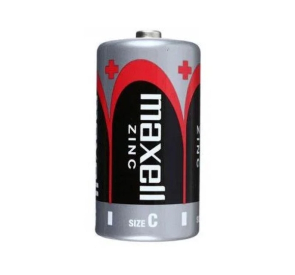 Maxell C (LR14)  baterija 1.5V Maxell Zinc-carbon