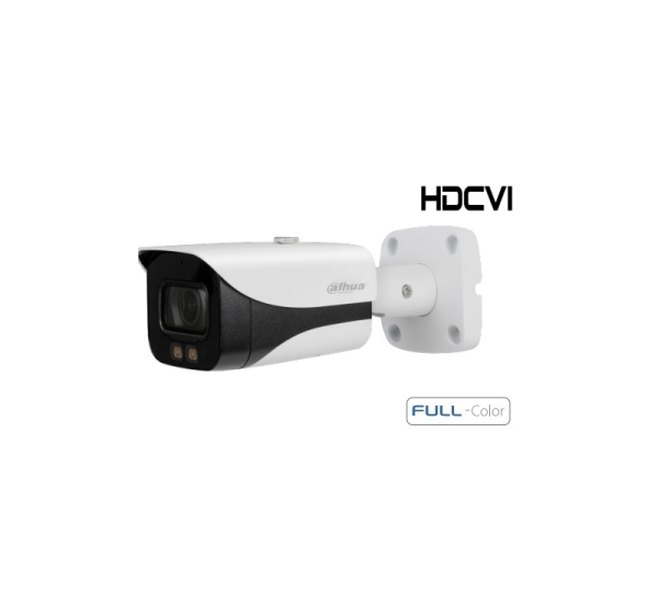 Dahua Technology DAHUA HAC-HFW2249EP-A-LED