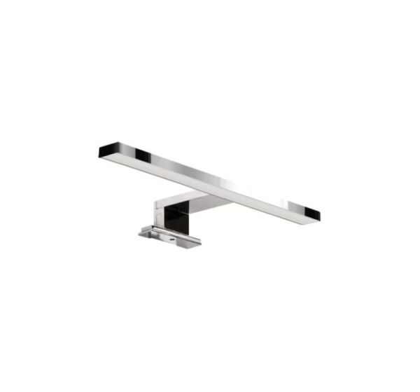 Spoguļa gaismeklis ROXANA LED 5W CHROME 4000K