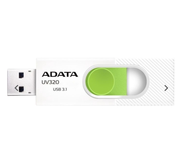 ADATA UV320 64GB USB3.1 zibatmiņa