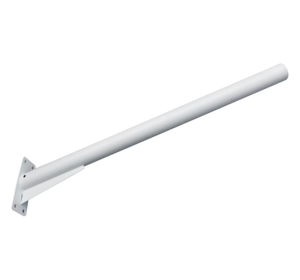 ElectroBase ® LED Ielu gaismas sienas stiprinājums,  800mm, D60, 15°
