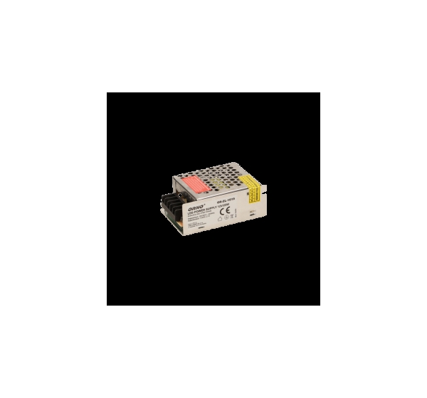 Bousval Électrique™ DC12V/25W IP20 LED TRANSFORMATORS