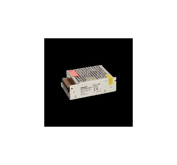 Bousval Électrique™ DC12V/35W IP20 LED TRANSFORMATORS