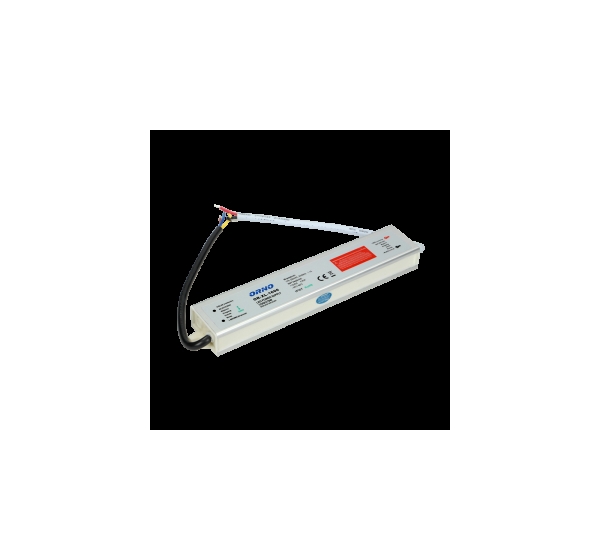Bousval Électrique™ AC/DC 12V/70W, IP67 LED TRANSFORMATORS