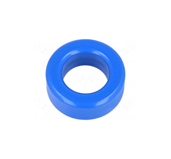 Ferrite:toroidal;L:20mm;Øint:30mm;Øout:50mm;Core mat:N30
