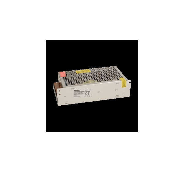 Bousval Électrique™ DC12V/250W LED TRANSFORMATORS