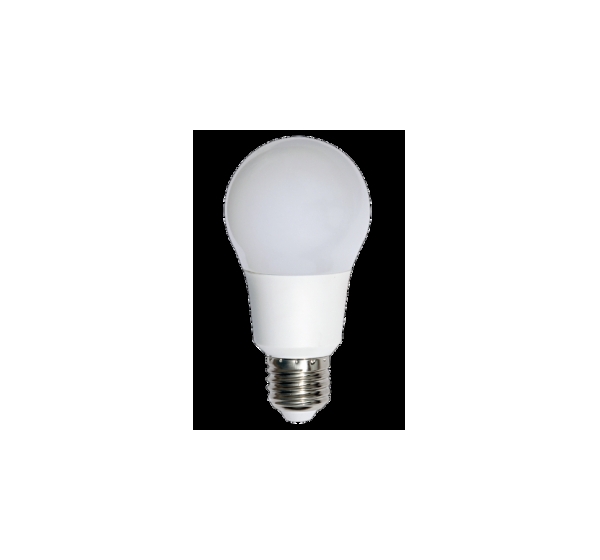 LED Spuldze A60 10W 1000lm  E27 4000K 220-240V