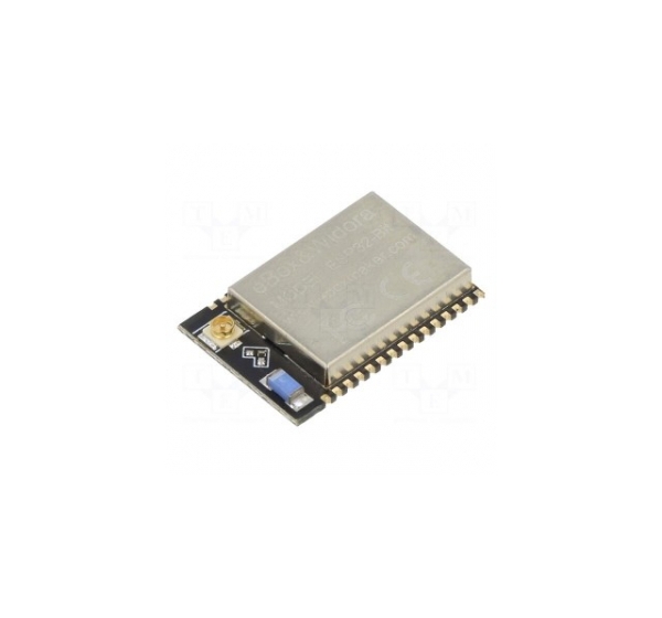 Sensors: pulsa oksimetrs | 3,3÷5VDC | MAX30101