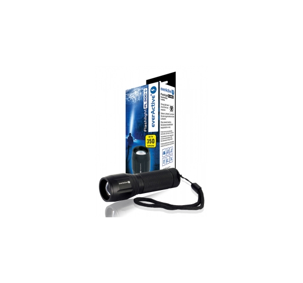 XTAR ® Lukturis Xtar WK16 Venus Cree XP-G3 LED līdz 125m