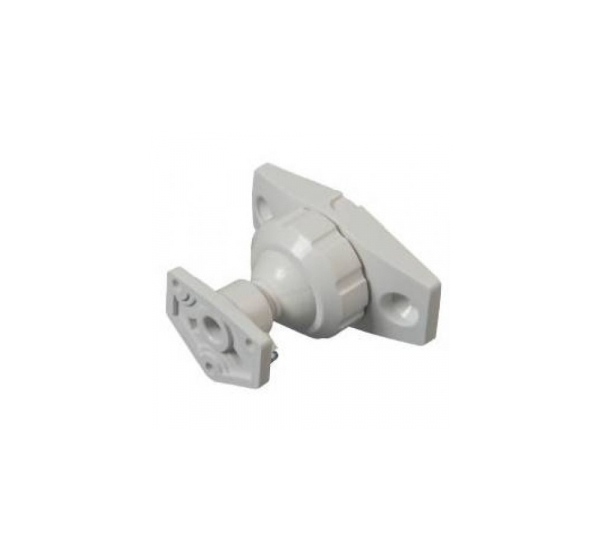 GSN Universal bracket for installing in corners or walls pir detectors