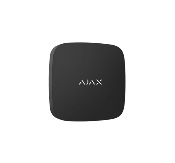 AJAX ® Wireless water leak detector Ajax LeaksProtect black
