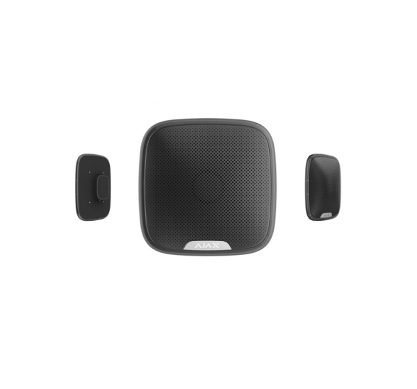 AJAX ® Wireless siren Ajax StreetSiren Jeweller IP54 outdoor