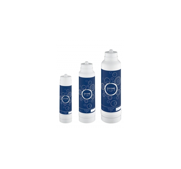 Grohe GROHE BLUE ŪDENS FILTRS L-SIZE kārtridžs kapacitāte 2500 litri