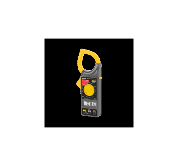 ElectroBase ® Spīles, skavas mērītājs Digitālais Multitesteris | Liels LCD ekrāns  RB-266