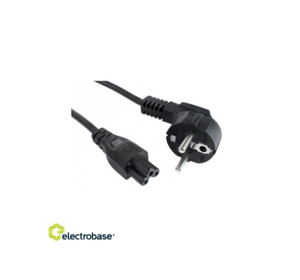 CABLE POWER C5 1.8M/PC-186-ML12 GEMBIRD
