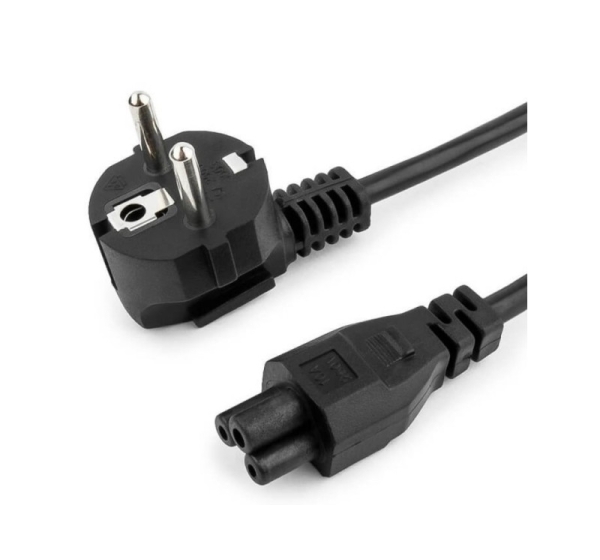 Cablexpert CABLE POWER C5 3M/PC-186-ML12-3M GEMBIRD