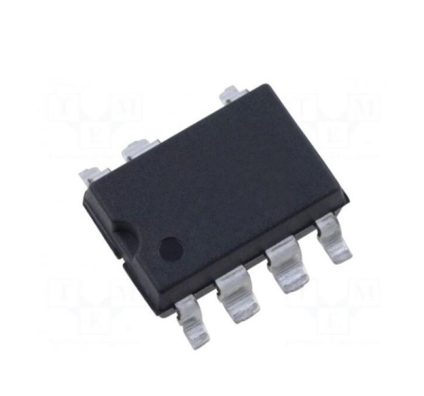 IC: PMIC; AC/DC switcher,SMPS controller; Uin: 85÷265V; SMD-8B