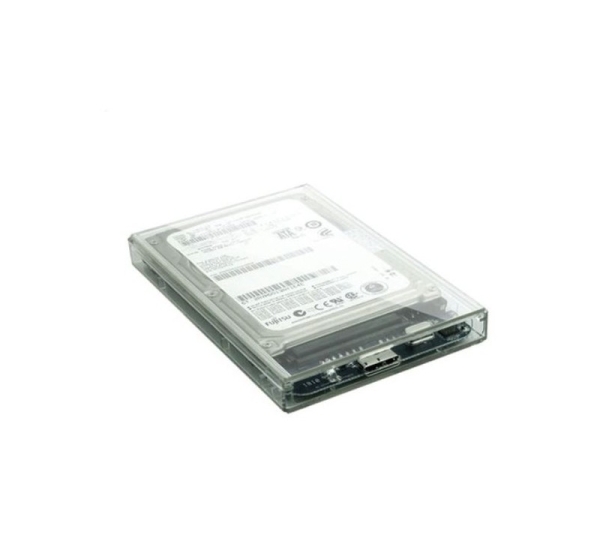 2,5 collu cietā diska korpuss USB2.1