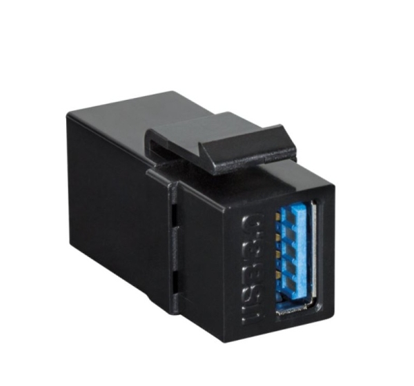 Logilink Keystone savienotājs USB-A 3.0 NK0015B